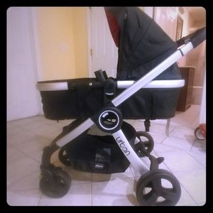 Chicco Urban Stroller